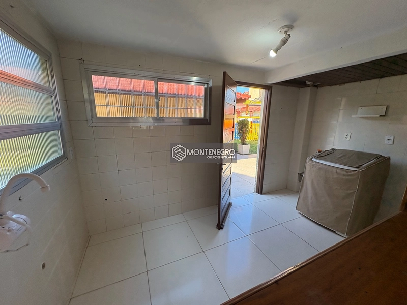 ÓTIMO STUDIO NA PRAIA DE CAPÃO NOVO: 6ª foto da galeria de imagens do imóvel
