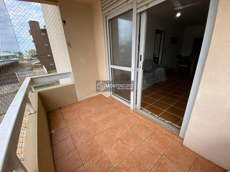 Apartamento na rua Lirio(250 metros do mar): 2ª foto da galeria de imagens do imóvel