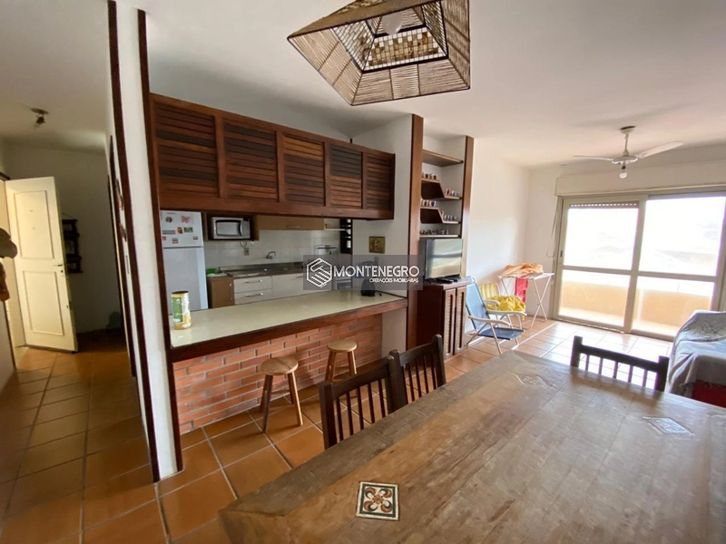 Apartamento na rua Lirio(250 metros do mar): 13ª foto da galeria de imagens do imóvel