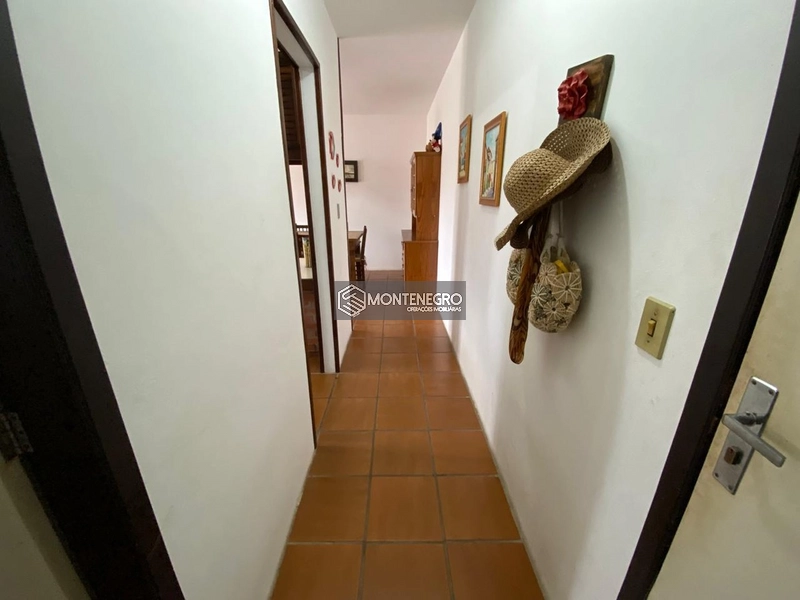 Apartamento na rua Lirio(250 metros do mar): 3ª foto da galeria de imagens do imóvel