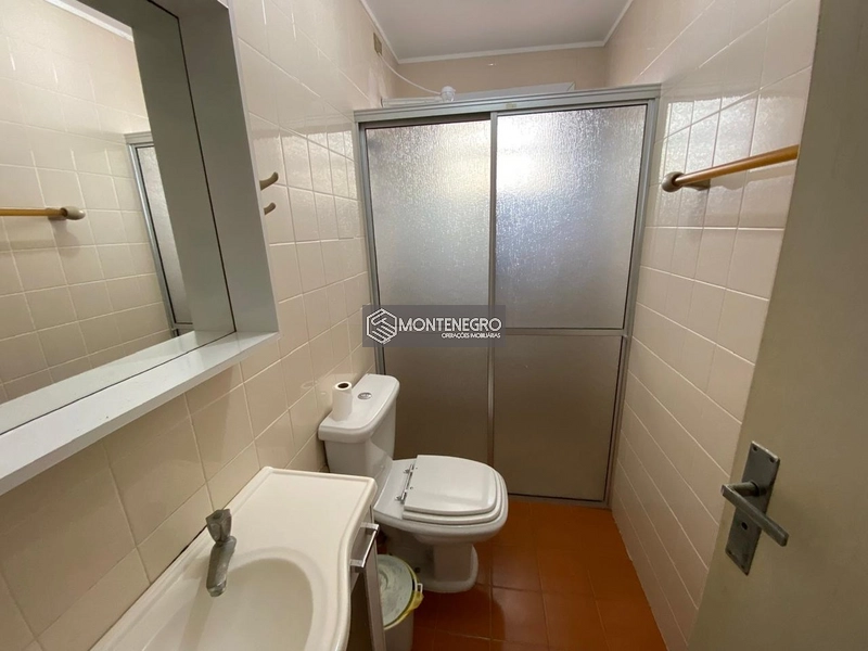 Apartamento na rua Lirio(250 metros do mar): 6ª foto da galeria de imagens do imóvel