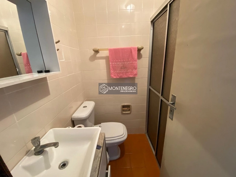 Apartamento na rua Lirio(250 metros do mar): 11ª foto da galeria de imagens do imóvel