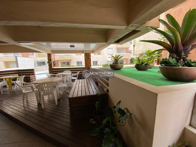 Apartamento na rua Lirio(250 metros do mar): 24ª foto da galeria de imagens do imóvel