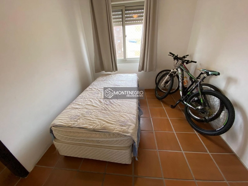 Apartamento na rua Lirio(250 metros do mar): 10ª foto da galeria de imagens do imóvel