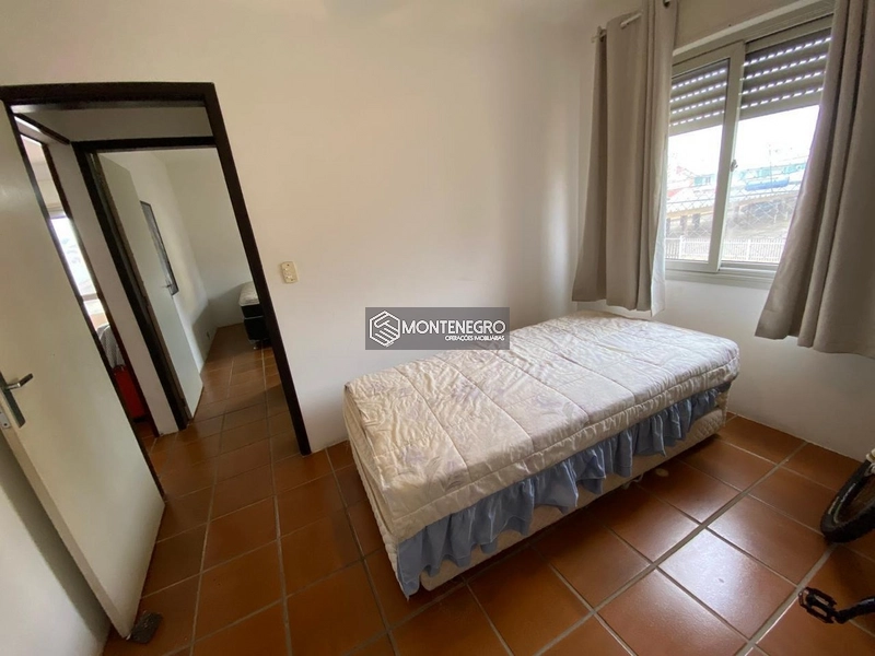 Apartamento na rua Lirio(250 metros do mar): 4ª foto da galeria de imagens do imóvel