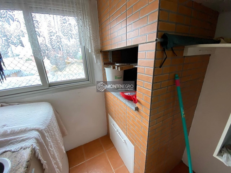 Apartamento na rua Lirio(250 metros do mar): 17ª foto da galeria de imagens do imóvel