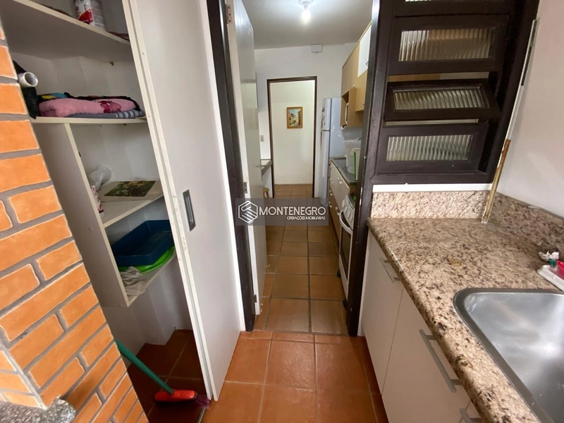 Apartamento na rua Lirio(250 metros do mar): 19ª foto da galeria de imagens do imóvel