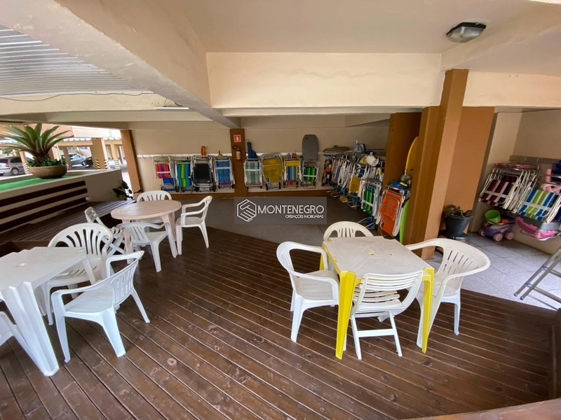 Apartamento na rua Lirio(250 metros do mar): 23ª foto da galeria de imagens do imóvel