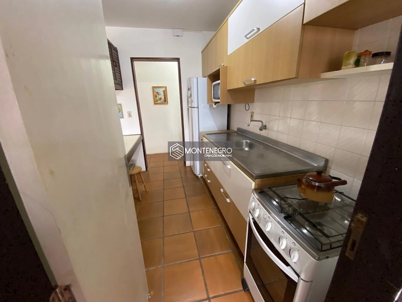 Apartamento na rua Lirio(250 metros do mar): 16ª foto da galeria de imagens do imóvel