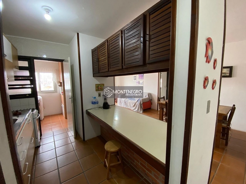 Apartamento na rua Lirio(250 metros do mar): 15ª foto da galeria de imagens do imóvel
