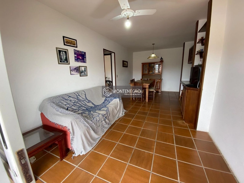 Apartamento na rua Lirio(250 metros do mar): 1ª foto da galeria de imagens do imóvel