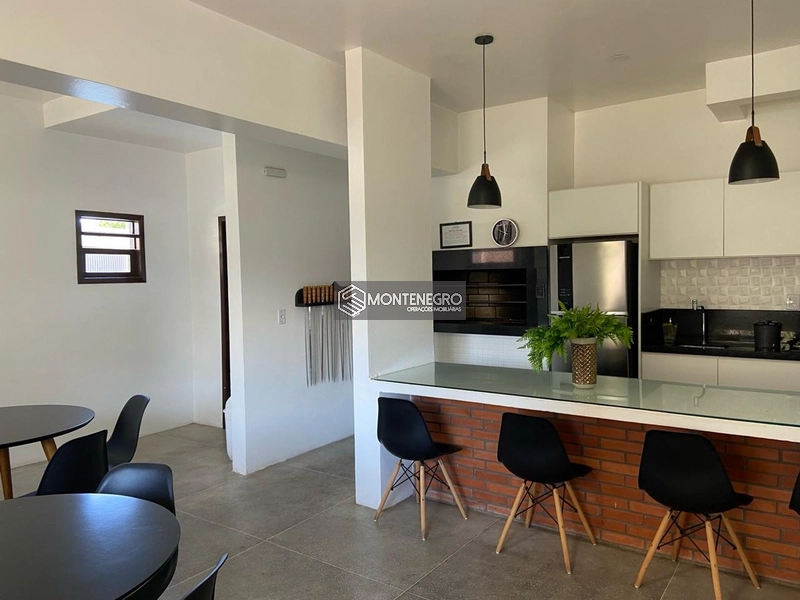 APARTAMENTO REFORMADO NA PRAIA DE CAPÃO NOVO: 16ª foto da galeria de imagens do imóvel