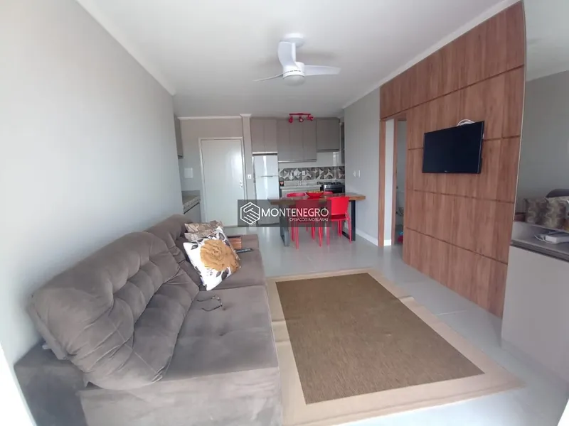 Mobiliado e decorado em Capão Novo: 1ª foto da galeria de imagens do imóvel