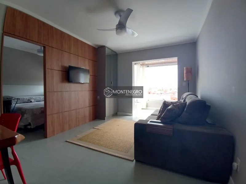 Mobiliado e decorado em Capão Novo: 2ª foto da galeria de imagens do imóvel