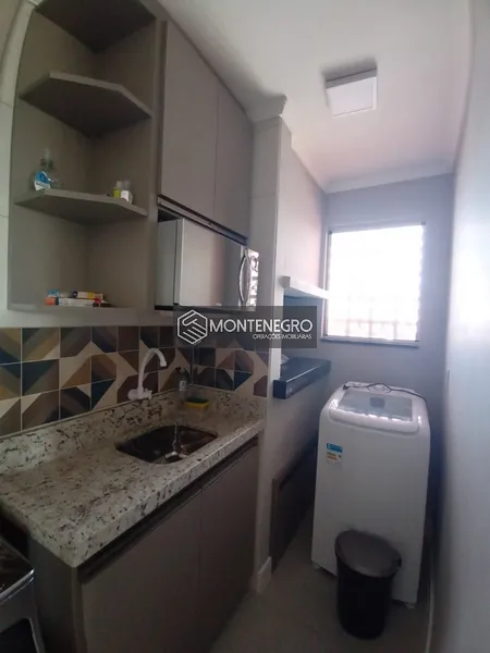 Mobiliado e decorado em Capão Novo: 5ª foto da galeria de imagens do imóvel