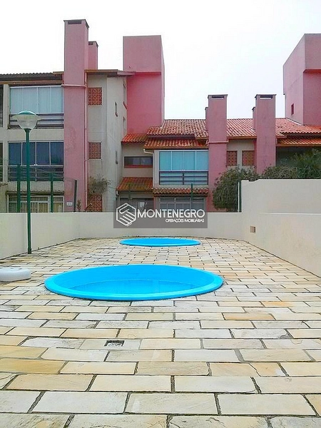 ÓTIMO STUDIO NA PRAIA CAPÃO NOVO: 23ª foto da galeria de imagens do imóvel