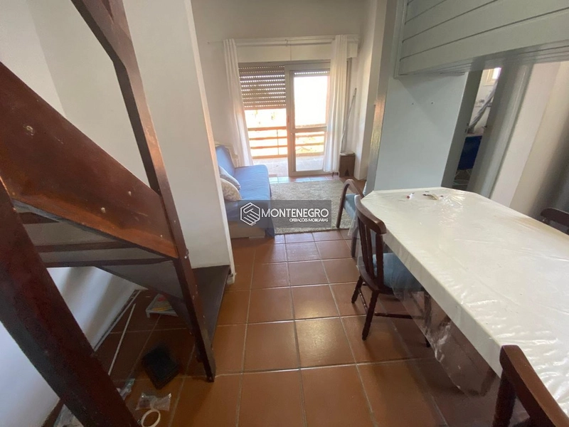 ÓTIMO STUDIO NA PRAIA CAPÃO NOVO: 7ª foto da galeria de imagens do imóvel