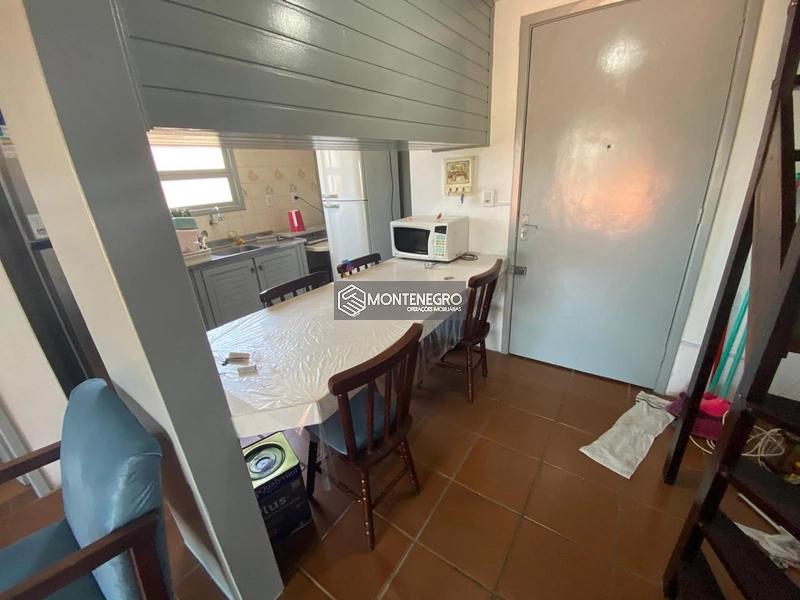 ÓTIMO STUDIO NA PRAIA CAPÃO NOVO: 9ª foto da galeria de imagens do imóvel