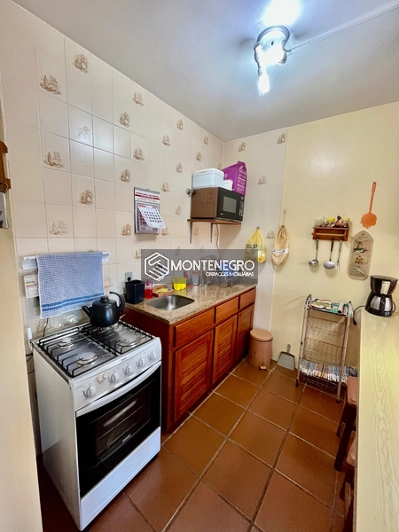 Apartamento de  1 dormitório e meio na rua do jasmim: 8ª foto da galeria de imagens do imóvel