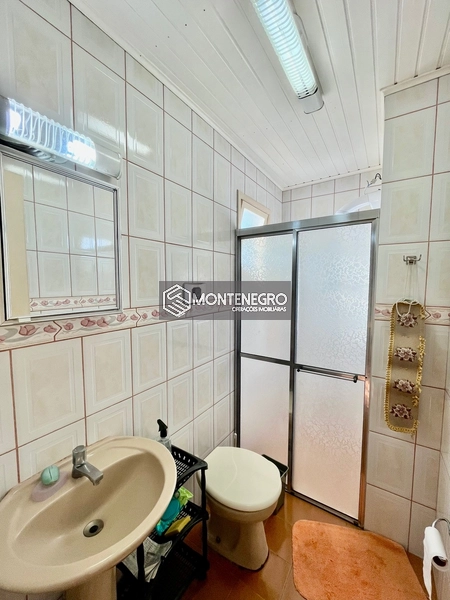 Apartamento de  1 dormitório e meio na rua do jasmim: 5ª foto da galeria de imagens do imóvel