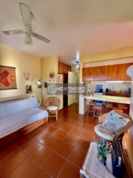 Apartamento de  1 dormitório e meio na rua do jasmim: 13ª foto da galeria de imagens do imóvel