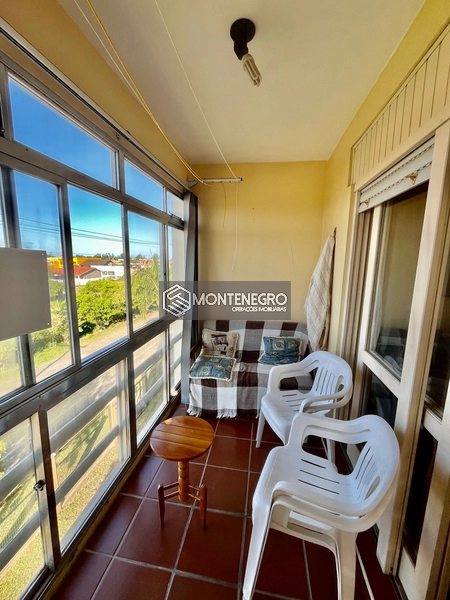 Apartamento de  1 dormitório e meio na rua do jasmim: 4ª foto da galeria de imagens do imóvel