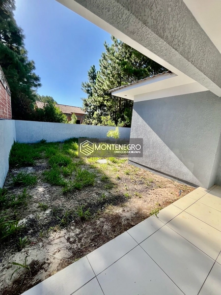 Excelente casa Village na PRAIA DE CAPÃO NOVO: 17ª foto da galeria de imagens do imóvel