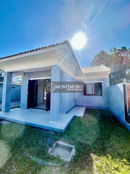 Excelente casa Village na PRAIA DE CAPÃO NOVO: 3ª foto da galeria de imagens do imóvel