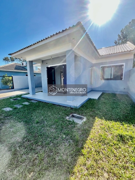 Excelente casa Village na PRAIA DE CAPÃO NOVO: 4ª foto da galeria de imagens do imóvel