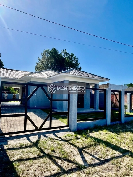 Excelente casa Village na PRAIA DE CAPÃO NOVO: 1ª foto da galeria de imagens do imóvel