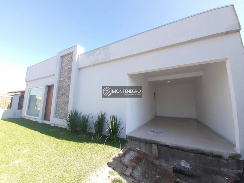 Casa com 3 dormitorios nova!!!: 5ª foto da galeria de imagens do imóvel