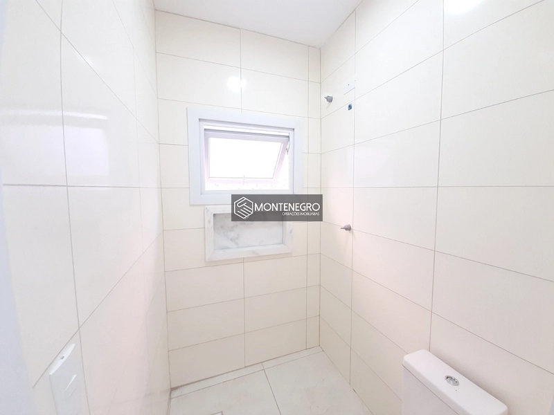 Casa com 3 dormitorios nova!!!: 2ª foto da galeria de imagens do imóvel