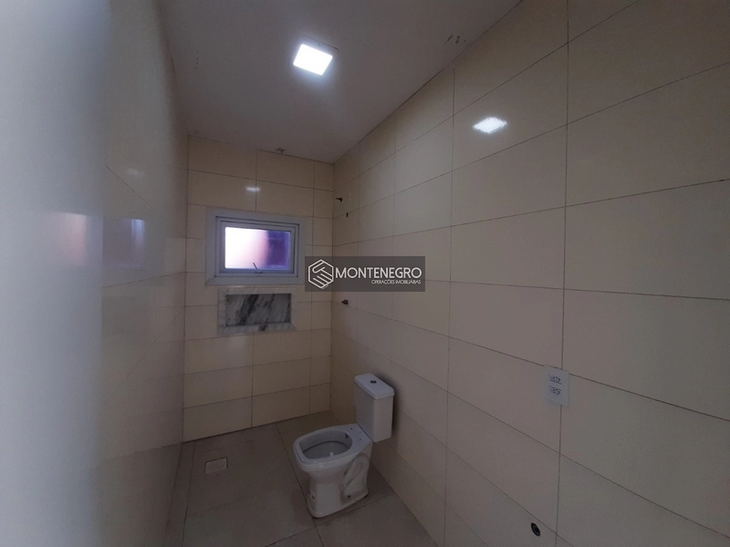 Casa com 3 dormitorios nova!!!: 8ª foto da galeria de imagens do imóvel