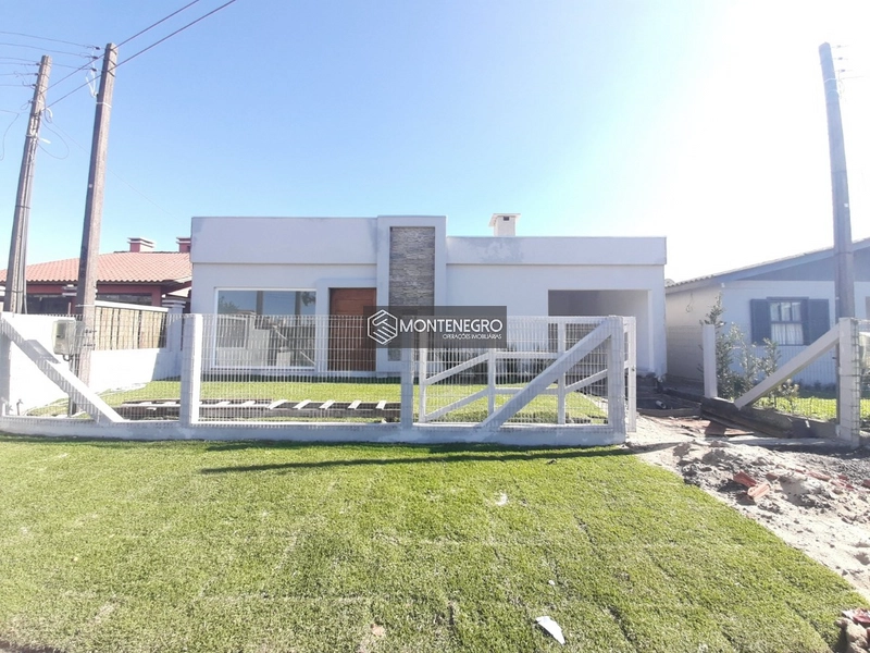 Casa com 3 dormitorios nova!!!: 19ª foto da galeria de imagens do imóvel