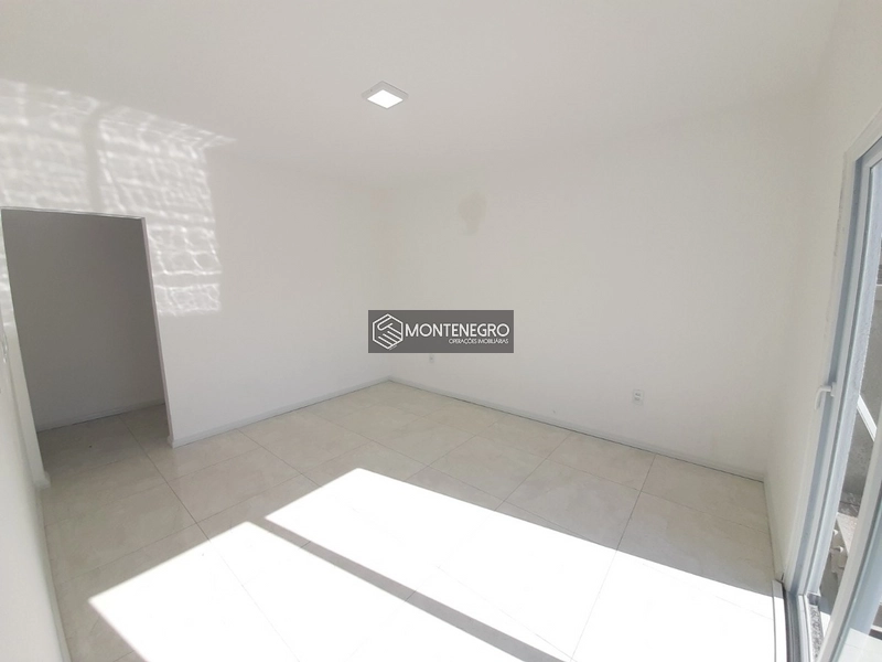 Casa com 3 dormitorios nova!!!: 1ª foto da galeria de imagens do imóvel
