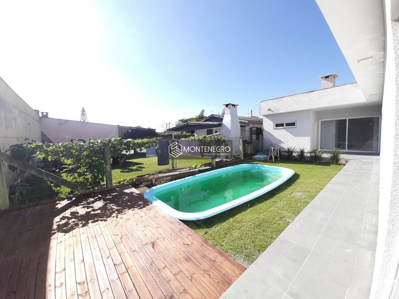 Casa com 3 dormitorios nova!!!: 17ª foto da galeria de imagens do imóvel