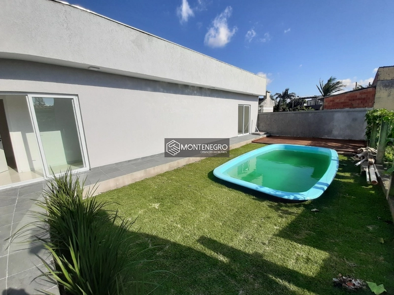 Casa com 3 dormitorios nova!!!: 11ª foto da galeria de imagens do imóvel