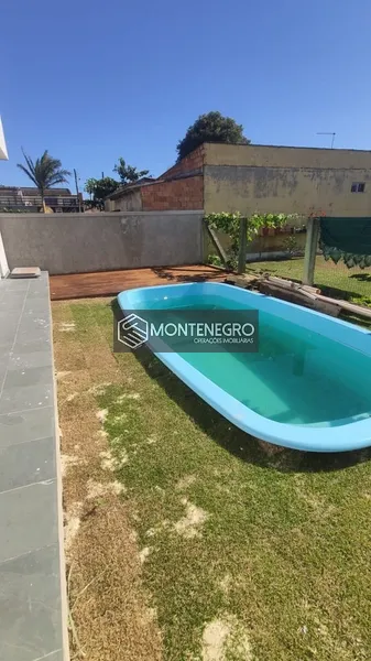 Casa com 3 dormitorios nova!!!: 18ª foto da galeria de imagens do imóvel
