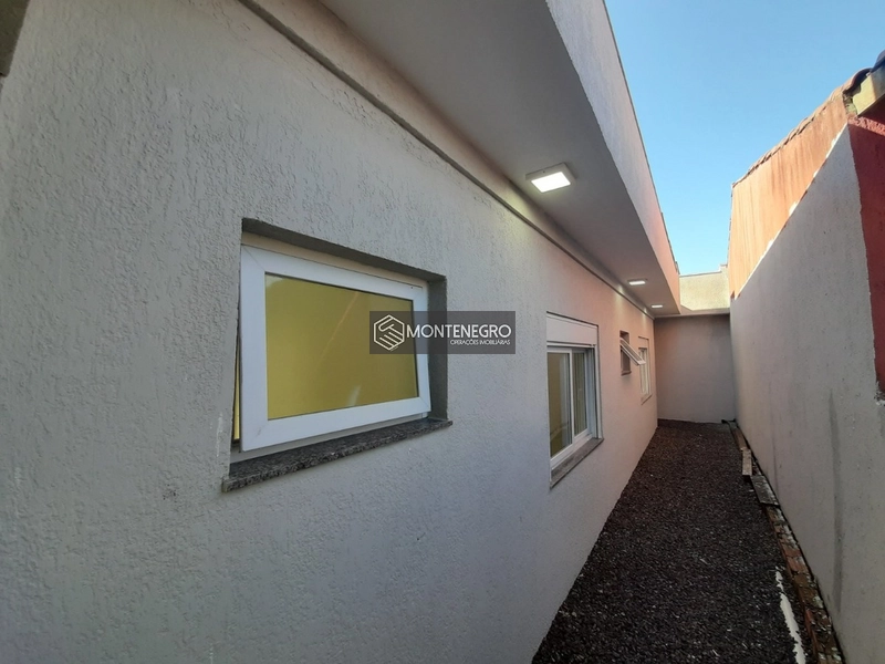 Casa com 3 dormitorios nova!!!: 3ª foto da galeria de imagens do imóvel