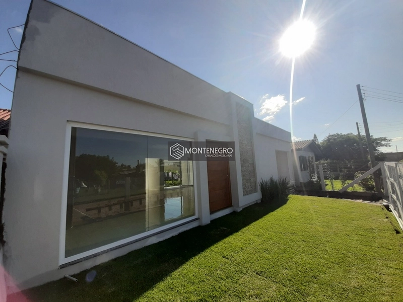 Casa com 3 dormitorios nova!!!: 10ª foto da galeria de imagens do imóvel