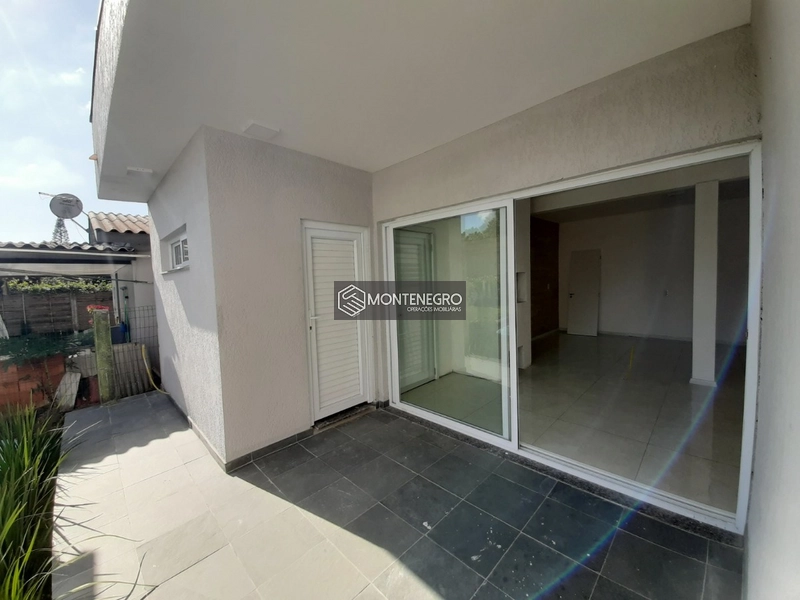 Casa com 3 dormitorios nova!!!: 4ª foto da galeria de imagens do imóvel