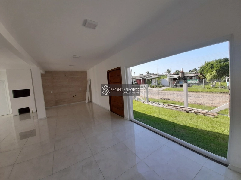 Casa com 3 dormitorios nova!!!: 6ª foto da galeria de imagens do imóvel