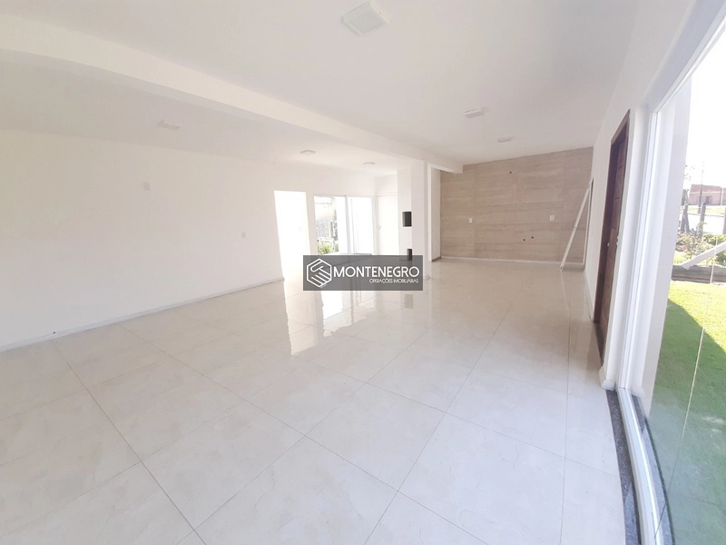 Casa com 3 dormitorios nova!!!: 7ª foto da galeria de imagens do imóvel
