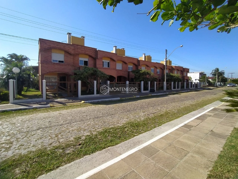 Imóvel residencial ou comercial