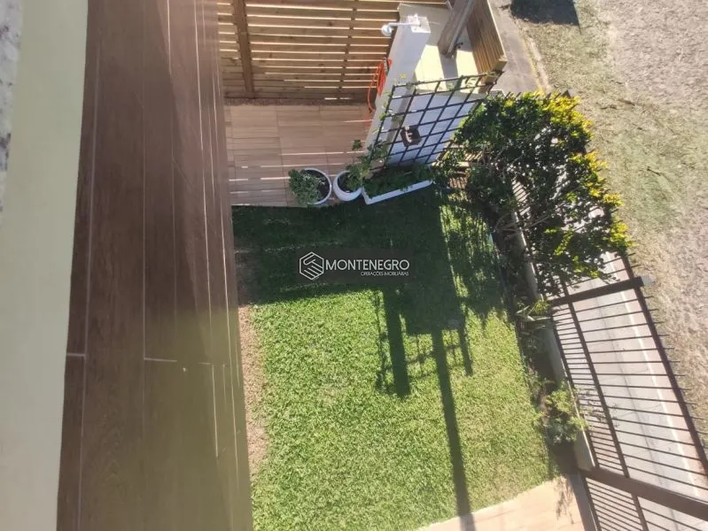 Sobrado com Piscina: 3ª foto da galeria de imagens do imóvel