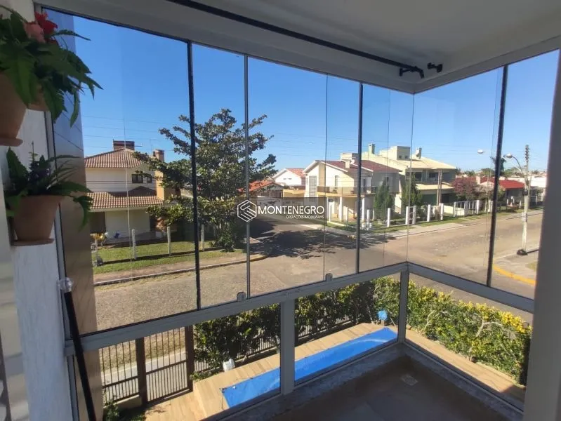 Sobrado com Piscina: 7ª foto da galeria de imagens do imóvel