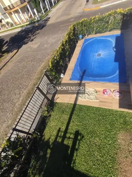 Sobrado com Piscina: 2ª foto da galeria de imagens do imóvel