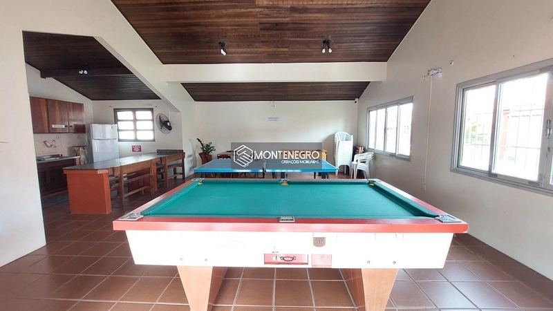Vivenda 2 Dormitórios com Piscina em Capão Novo: 22ª foto da galeria de imagens do imóvel