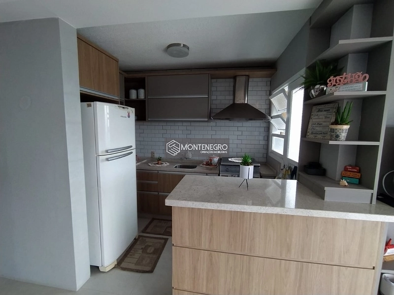Apto. 1 dormitorio Rua Orquideas 50 metros do mar: 5ª foto da galeria de imagens do imóvel