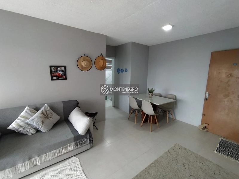 Apto. 1 dormitorio Rua Orquideas 50 metros do mar: 8ª foto da galeria de imagens do imóvel